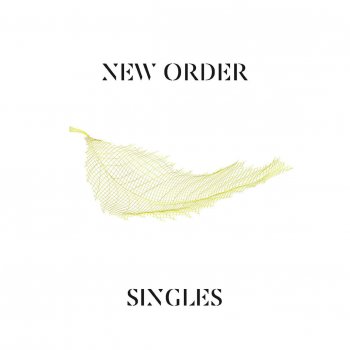 New Order Temptation (7" Edit)