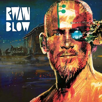 Исполнитель R.Wan, альбом Blow