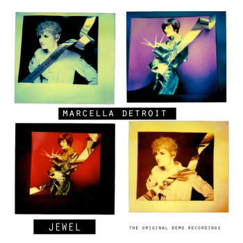 Marcella Detroit Second Class Citizen