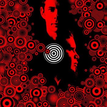 Thievery Corporation feat. Verny Varela Ambicion Eterna (Eternal Ambition)
