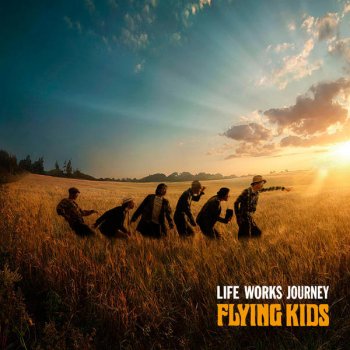 FLYING KIDS LIFE WORKS JOURNEY