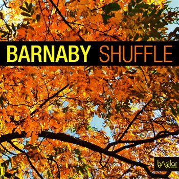 Исполнитель Barnaby, альбом Shuffle