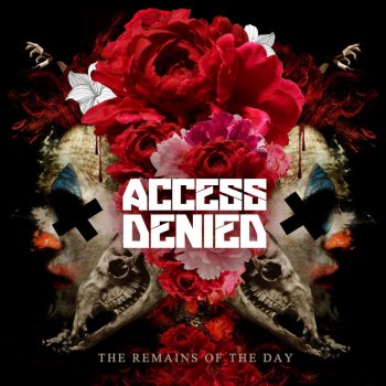 Access Denied The Tower - Original Mix