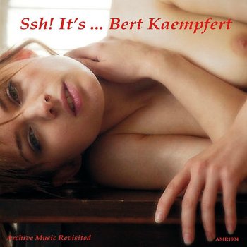 Bert Kaempfert Cannon Ball