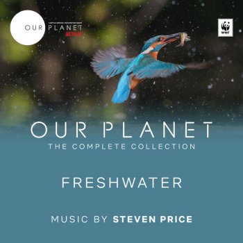 Steven Price The Mighty Mekong
