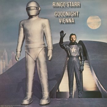 Ringo Starr Back Off Boogaloo (Bonus Track)