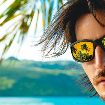 Danny Ocean Vitamina