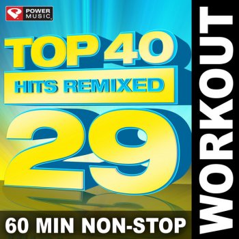 Power Music Workout Starving - Workout Mix