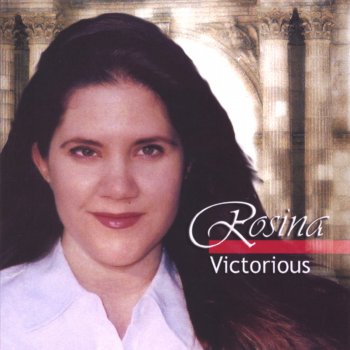 Исполнитель Rosina, альбом Victorious
