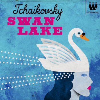 Pyotr Ilyich Tchaikovsky, London Symphony Orchestra & André Previn Swan Lake, Op. 20, Act I: No. 1, Scene