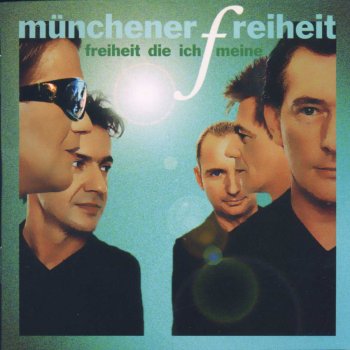 Münchener Freiheit Du bist nicht allein (Radio 1 Version)