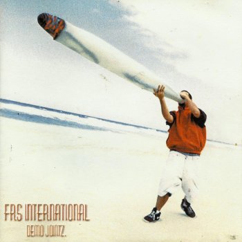 Flavors Radio Show International Intro