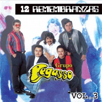 Grupo Pegasso Enamorado