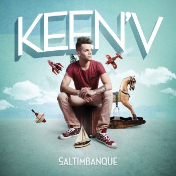 Keen'V feat. Lorelei B C'est ce qu'il nous faut