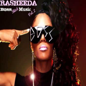 Rasheeda Over