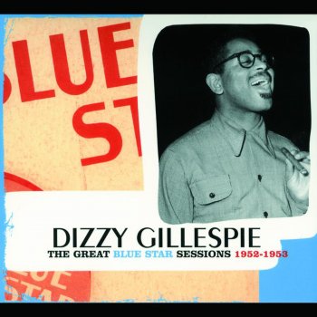 Dizzy Gillespie Night and Day (Alternate Version)