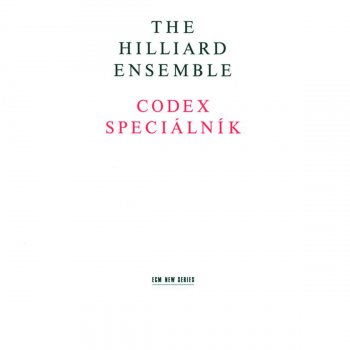 Hilliard Ensemble Presulem Ephebeatum