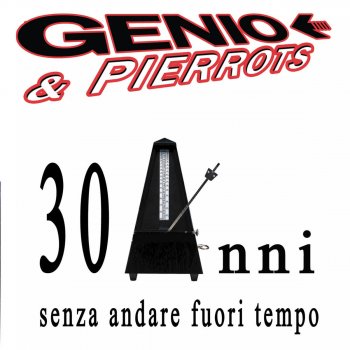 Genio&Pierrots Prendiamo il cielo