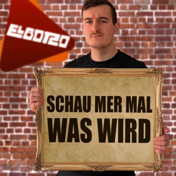 Исполнитель 3LBotzo, альбом Schau mer mal was wird - Single