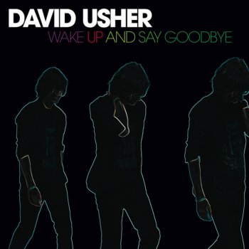 David Usher We Are Wolves Here (Electric City)