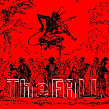 The Fall Bombast - Live Version