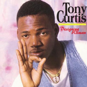 Tony Curtis Tony