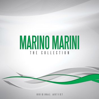 Marino Marini Bonjour tristesse (Napoletano)