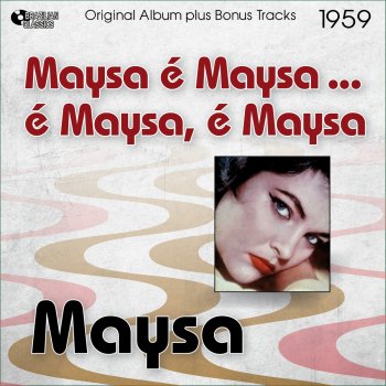 Maysa Viver Em Paz