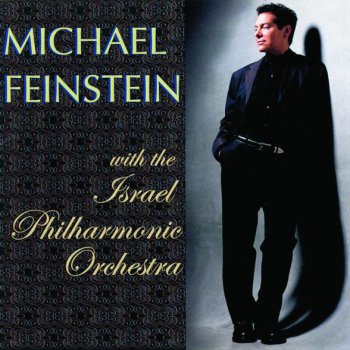 Michael Feinstein By Myself