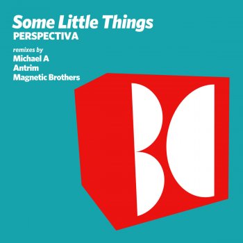 Исполнитель Some Little Things, альбом Perspectiva