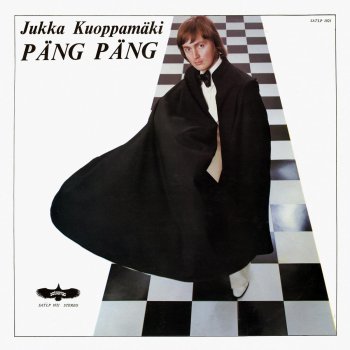 Jukka Kuoppamaki Päng Päng