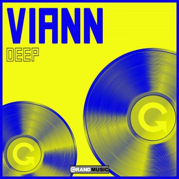 Исполнитель Viann, альбом Deep