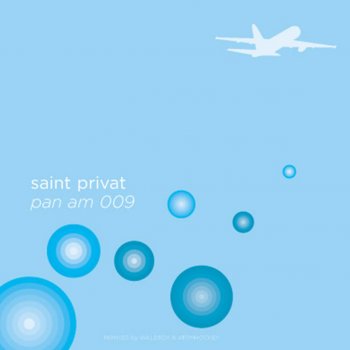 Saint Privat Pan Am 009 - Atomhockey Remix