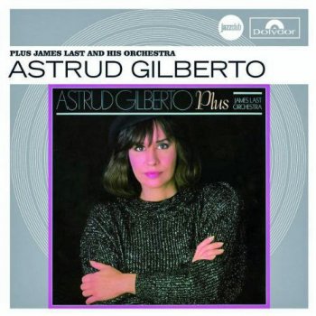 Astrud Gilberto With Love