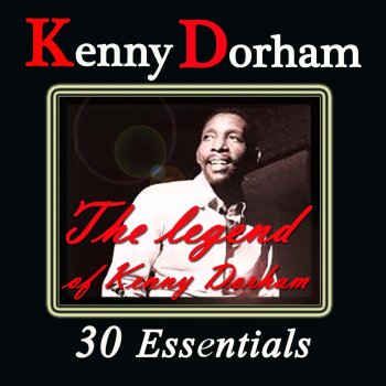 Kenny Dorham Who Cares? (Master Take - Live 1956 At the Cafe Bohemia)