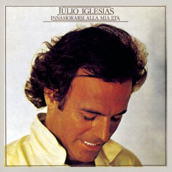 Julio Iglesias A Meno Che (Italian)