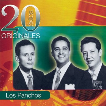 Los Panchos Se Te Olvida (La Mentira)