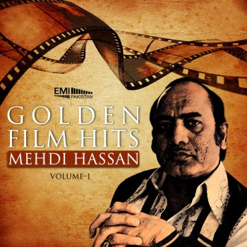 Mehdi Hassan Mujhey Tum Nazar Se (from "Do Raha")