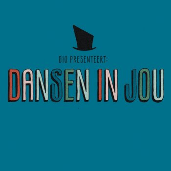 Dio Dansen In Jou - Instrumental