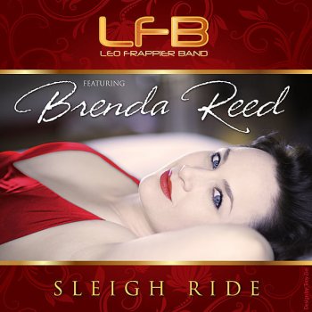 LFB feat. Brenda Reed Sleigh Ride - LFB Euro Radio Mix