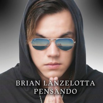 Brian Lanzelotta Amor de Instagram