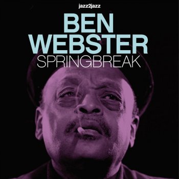 Ben Webster Friends Forever