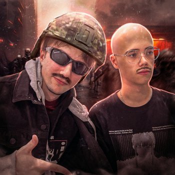 СЕРЕГА ПИРАТ feat. qeqoqeq Зомби апокалипсис