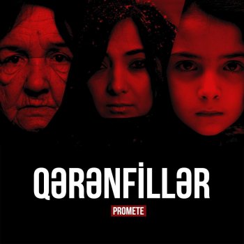 PRoMete feat. Aqşin Abdullayev Qərənfillər