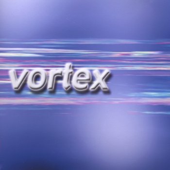 Vortex Glitch'd