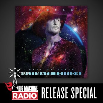 Tim McGraw feat. Tyler Hubbard Undivided - Commentary