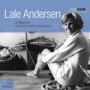 Lale Andersen Die Fischer von Langeoog