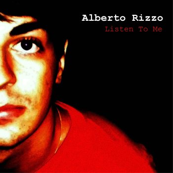 Alberto Rizzo Listen to Me (Giulio Lnt Remix)