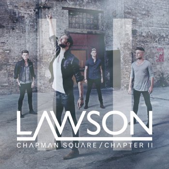 Lawson Learn To Love Again (Radio Version)