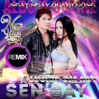 Luong Gia Huy Cô Gái Mở Đường Remix